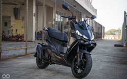 SYM tung ra bản nâng cấp cho mẫu xe tay ga 158 cc với hàng loại công nghệ mà người dùng Honda, Yamaha ao ước