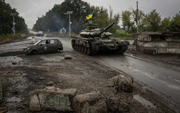 Nga bị phương Tây ép vào cuộc chiến