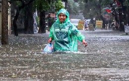 Dự báo tình hình rét đậm, rét hại và mưa bão trong 6 tháng đầu năm 2026