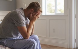 "Mãn kinh" ở nam giới: 1 dấu hiệu xuất hiện sau khi ăn tối là cảnh báo đỏ