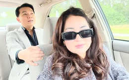 Mạnh Quỳnh: "Tôi bị bệnh lạ"