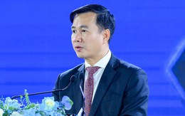 Ông Bùi Thế Duy làm Phó Chủ tịch Viện Hàn lâm Khoa học và Công nghệ Việt Nam