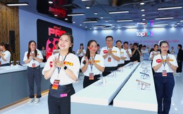 Hé lộ mức thưởng Tết khủng tại Điện máy Xanh: Quỹ 1.200 tỷ, nhân sự xuất sắc nhận 200 triệu