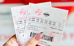 NÓNG: Vietlott thưởng "khủng" 200 tỷ cho khách trúng ngay từ tối nay, cập nhật mới nhất về trả thưởng