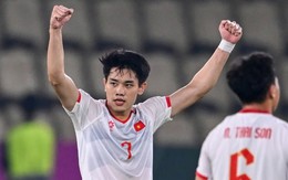 Đình Bắc ghi bàn không tưởng, xác suất vào lưới chỉ 5%