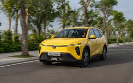 "Kỷ lục của kỷ lục" ở VinFast