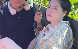 Tình hình của Đoàn Di Băng