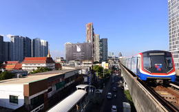 Khủng hoảng BĐS tại Thái Lan: Suy thoái kéo dài, loạt doanh nghiệp biến thành 'công ty ma'