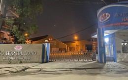 Nhà máy Đồ hộp Hạ Long tạm dừng sản xuất, công nhân được hỗ trợ thế nào?