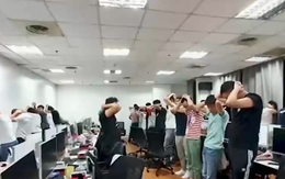 Campuchia trục xuất hơn 13.000 người nước ngoài vi phạm pháp luật