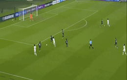 Báo Trung Quốc: “U23 Việt Nam chơi bóng như Hà Lan hay Bồ Đào Nha”