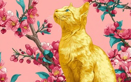 Tử vi 60 ngày tới: 4 tuổi này "khổ tận cam lai", làm 1 hưởng 10, vét cạn túi Thần Tài mang về nhà ăn Tết