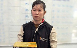 Tiến hành khám xét khẩn cấp chỗ ở của Trương Thị Trúc Ly