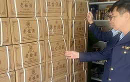 Đột xuất kiểm tra các hộ kinh doanh: Phát hiện nhiều sai phạm nghiêm trọng, có cơ sở bị phạt gần 100 triệu đồng