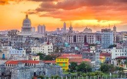 Mới đầu tháng 1/2026, Cuba đã lập một kỷ lục cho cả quý I: Thành quả đến từ nước láng giềng của Mỹ