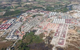 Toàn bộ 635 công trình phục vụ lừa đảo, cờ bạc ở KK Park bị xóa sổ