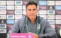 Giải U23 châu Á: U23 UAE tuyên bố đã xem hết 3 trận của U23 Việt Nam, nhưng vẫn chưa tìm thấy một điều