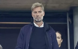 Jurgen Klopp đặt mình ra khỏi biến động ở Real Madrid