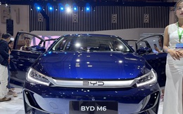 Vì sao nguồn cung ô tô tăng nhưng sức mua yếu