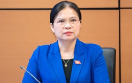 Giới thiệu bà Hà Thị Nga làm Phó Chủ tịch - Tổng Thư ký Ủy ban Trung ương MTTQ Việt Nam