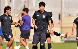 Nhận định U23 Thái Lan vs U23 Trung Quốc, 18h30 ngày 14/1: Thử thách sống còn