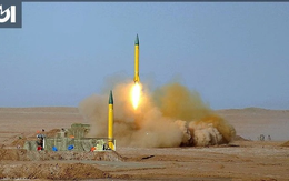 Tên lửa Iran đang đạt "cấp độ tối thượng": Cán cân xoay chuyển