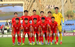 CĐV Indonesia: “U23 Việt Nam là vua Đông Nam Á thật sự”