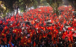 Chuyên gia Đông Nam Á ngưỡng mộ thành tích của Việt Nam: Chuẩn mực đáng học hỏi của ASEAN