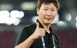 12 năm với 8 trận U23 Việt Nam chưa từng thắng U23 UAE, liệu HLV Kim Sang-sik có tạo nên lịch sử?