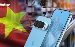 Dứt tình TQ, 1 gã khổng lồ muốn bê hết công xưởng sang Việt Nam - Báo quốc tế ca ngợi: "Đây là thắng lợi lớn"