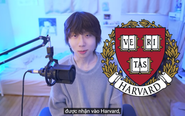 Học giỏi nhất khóa, nam sinh nộp đơn vào các trường top nhưng không được nhận: 6 năm sau check mail mới biết mình đã từng đỗ ĐH Harvard