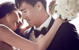 Công Vinh và Thuỷ Tiên quen nhau thế nào?