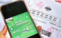 Vietlott nổ độc đắc Lotto 5/35 gần 20 tỷ đồng: Cao Bằng gọi tên!