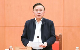 Ban Bí thư kết luận về xử lý các sai phạm còn tồn tại trong công tác cán bộ