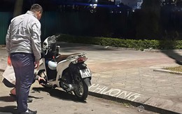 Manh mối mới vụ 2 phụ nữ bị sát hại ở Hưng Yên: Nghi phạm bỏ xe máy tại Bắc Ninh