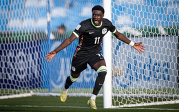 Những phút bù giờ định mệnh khiến U23 Iraq chia tay U23 châu Á