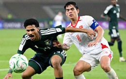 Lịch thi đấu và các cặp đấu tứ kết U23 châu Á 2026 mới nhất