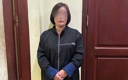 Bắt giữ khẩn cấp bà chủ quán cà phê Nguyễn Thị Thủy