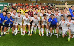 Báo Hàn Quốc: “Những ‘tính toán điên rồ’ của HLV Kim Sang-sik sẽ giúp U23 Việt Nam hướng tới chức vô địch”