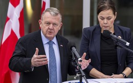 Hàng loạt nước châu Âu đưa quân đến Greenland