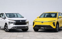 Ngôi vua MPV 6 năm của Mitsubishi Xpander bị 'soán ngôi' bởi một mẫu xe 5 tháng tuổi