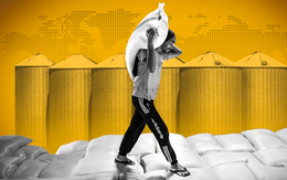 Từ Á sang Âu, cả nước giàu cho đến các quốc gia đông dân đều ồ ạt tích trữ loại hàng hoá quan trọng: Chuyện gì đang xảy ra?