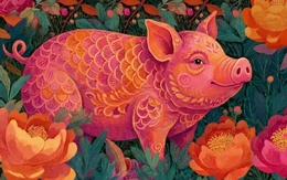 Tử vi ngày 16/1: 3 con giáp này làm gì cũng thuận, sáng ra ngõ gặp quý nhân, chiều về tay đầy lộc lá