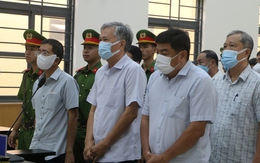 Vạch trần sai phạm của 3 cựu Phó Chủ tịch UBND TP Long Xuyên, tỉnh An Giang