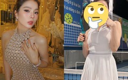 Lệ Quyên chơi môn gì?