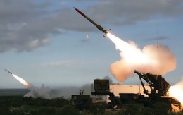 Phòng không Ukraine chỉ hạ được 36% tên lửa Nga