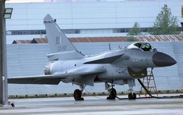 Trung Quốc xác nhận J-10CE có chiến công đầu tiên trong thực chiến