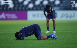 Madam Pang nói đúng 3 câu sau khi U23 Thái Lan bị loại đầy thất vọng ở giải châu Á