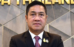 Bị loại từ vòng bảng, U23 Thái Lan được khen 'vượt kỳ vọng'