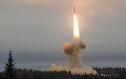 Kyiv đã rơi vào bẫy của Moskva trong vụ tấn công bằng Oreshnik